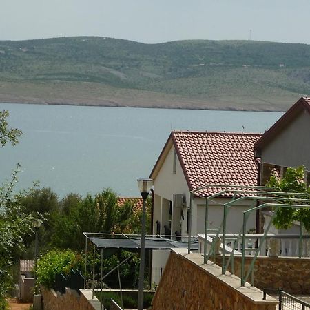 Apartment Seline 9 Nur 200 M Bis Zum Strand 外观 照片
