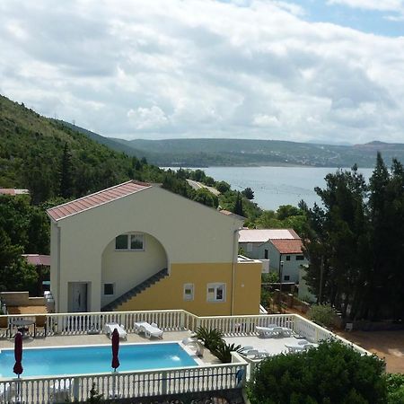 Apartment Seline 9 Nur 200 M Bis Zum Strand 外观 照片