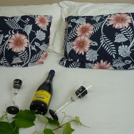 Apartment Seline 9 Nur 200 M Bis Zum Strand 外观 照片