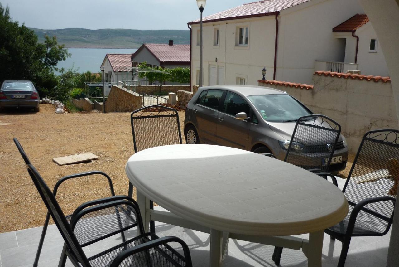 Apartment Seline 9 Nur 200 M Bis Zum Strand 外观 照片