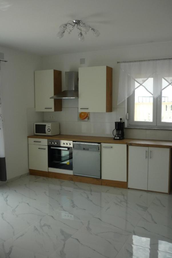 Apartment Seline 9 Nur 200 M Bis Zum Strand 外观 照片