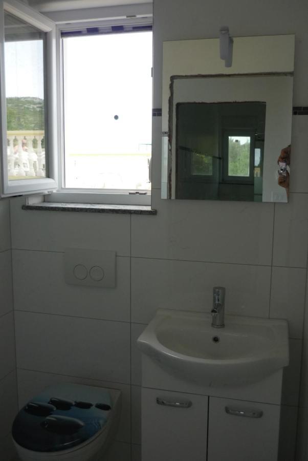 Apartment Seline 9 Nur 200 M Bis Zum Strand 外观 照片