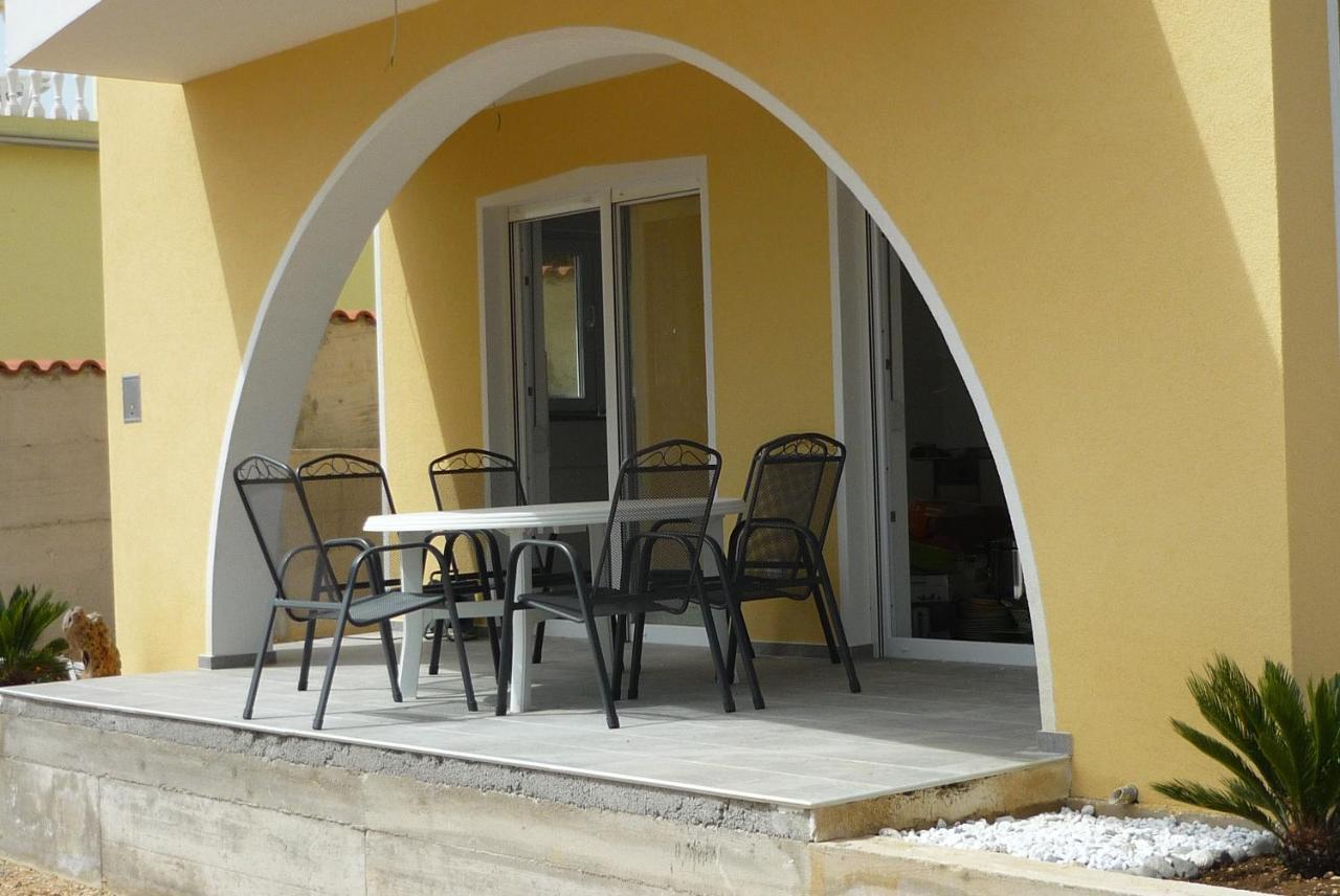 Apartment Seline 9 Nur 200 M Bis Zum Strand 外观 照片